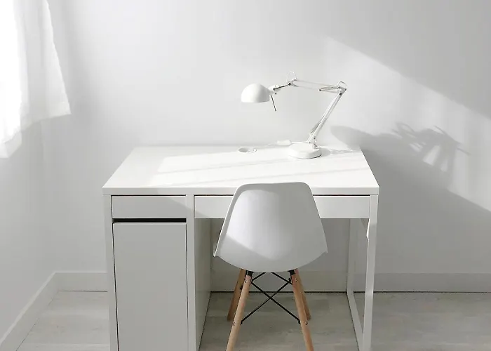 Con Vistas Al Mar En El Centro *