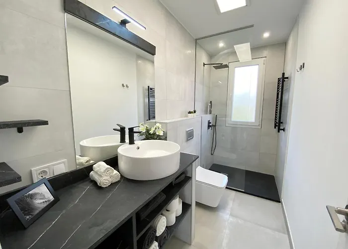 Con Vistas Al Mar En El Centro 桑坦德