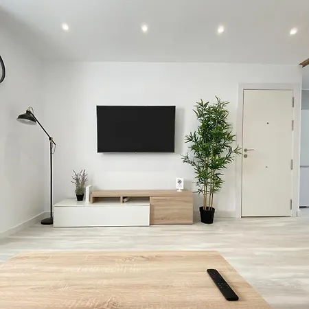 Con Vistas Al Mar En El Centro