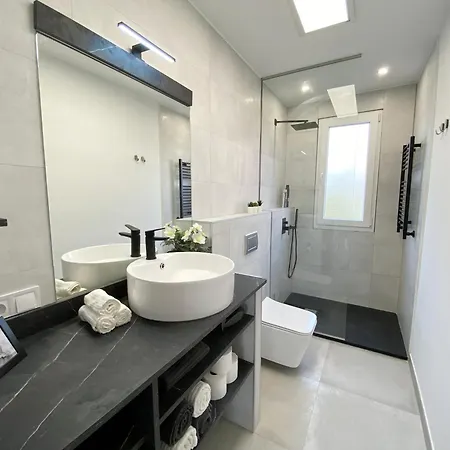 Con Vistas Al Mar En El Centro 산탄데르