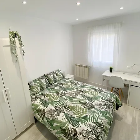 아파트 Con Vistas Al Mar En El Centro *