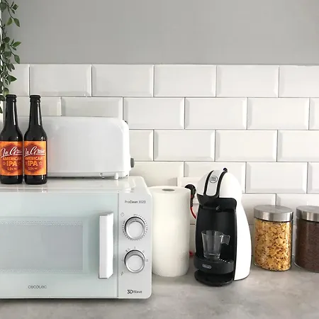 Con Vistas Al Mar En El Centro 산탄데르