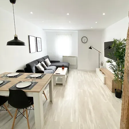 아파트 Con Vistas Al Mar En El Centro